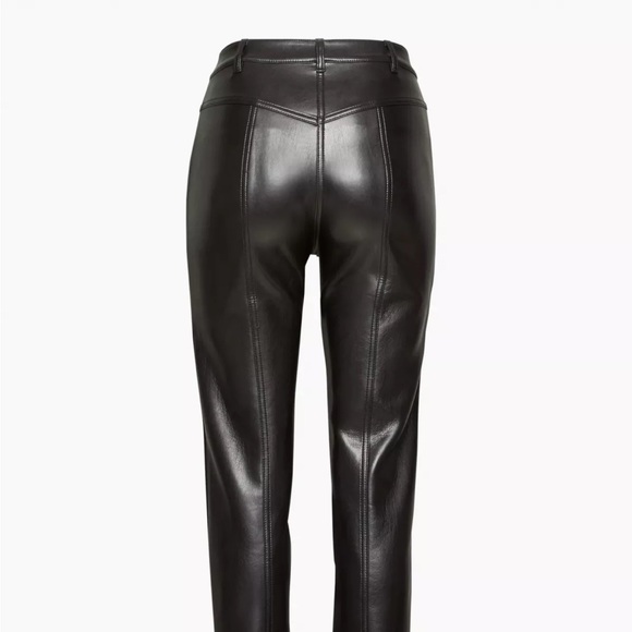 Aritzia Wilfred Rebel Pants - Picture 3 of 6